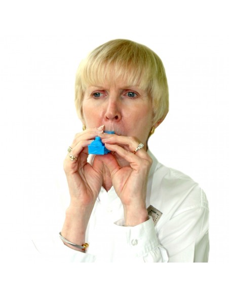 Kit soffio Talk Tools