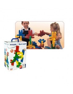 Incastri Super Buni 36 pz.