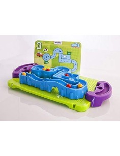 Labirinto Board Maze-Gioco di Equilibrio e Coordinazione