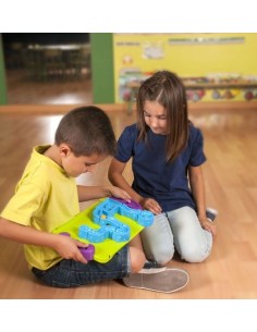 Labirinto Board Maze-Gioco di Equilibrio e Coordinazione