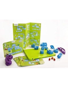 Labirinto Board Maze