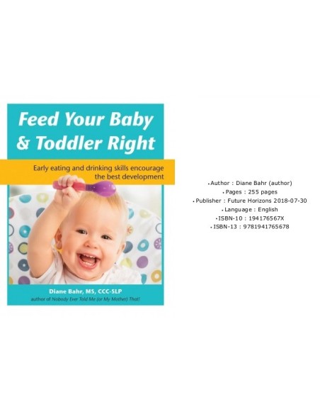 Feed Your Baby - Toddler Right