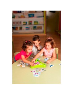 Associa colori e atributi Tri-Bits