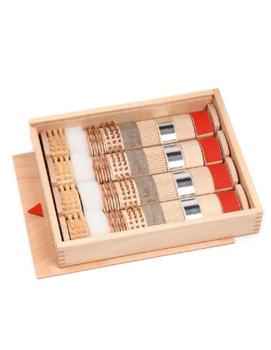 Gioco tattile