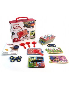 Detective Delle Emozioni