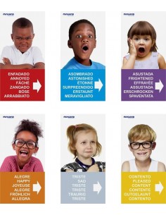 Detective Delle Emozioni