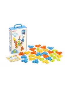 Incastri  Buni -miniland