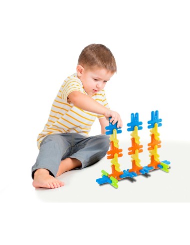 Incastri  Buni -miniland