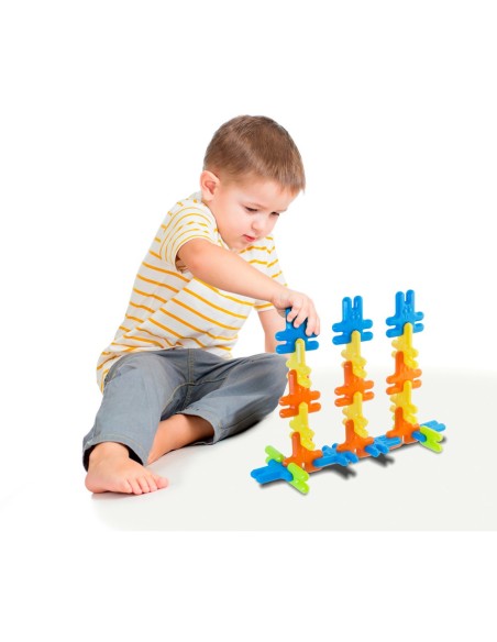 Incastri  Buni -miniland