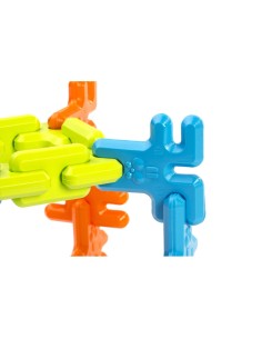 Incastri Buni 32 pz.