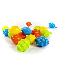 Perle Maxichain 24pz.