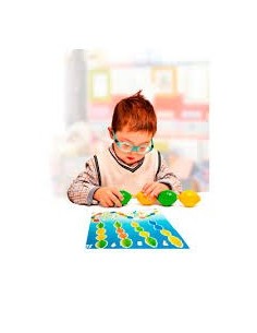 Perle Maxichain 24pz.