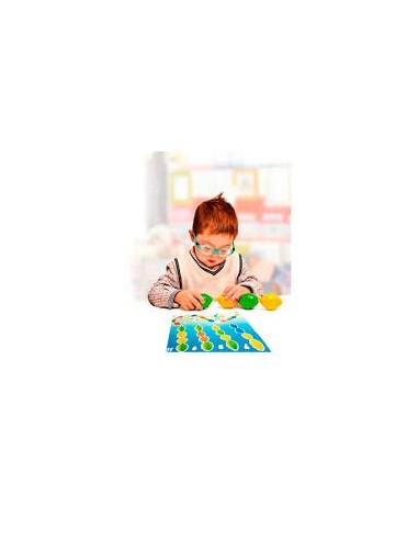 Perle Maxichain-miniland