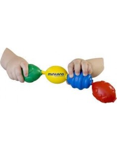 Perle Maxichain 24pz.