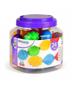 Perle Maxichain-miniland