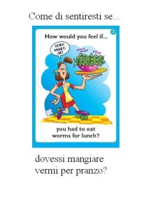 Come ti sentiresti se...Fun Deck®