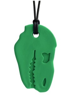 Collana Masticabile  ARK Dinosauro