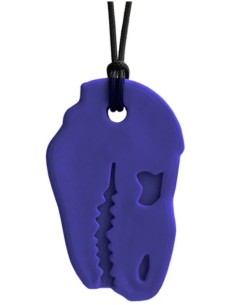 Collana Masticabile  ARK Dinosauro
