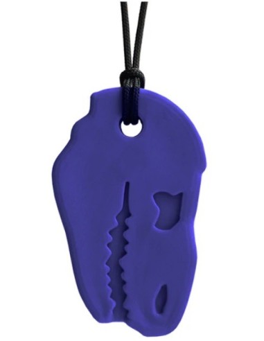 ARK's Dinosauro blu royal durezza standard