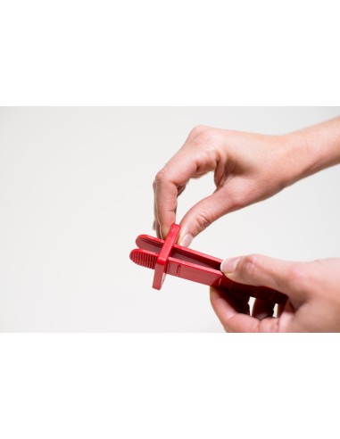 Jaw Exercisers TalkTools – Dispositivo per l’allenamento mandibolare e la riabilitazione oro-facciale