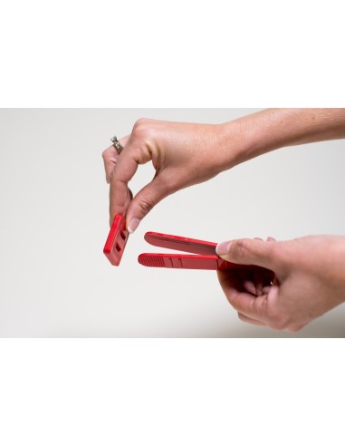 Jaw Exercisers TalkTools – Dispositivo per l’allenamento mandibolare e la riabilitazione oro-facciale