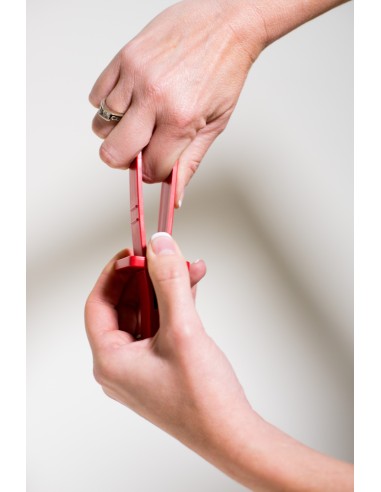 Jaw Exercisers TalkTools – Dispositivo per l’allenamento mandibolare e la riabilitazione oro-facciale