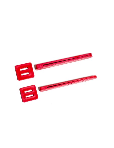 Jaw Exercisers TalkTools – Dispositivo per l’allenamento mandibolare e la riabilitazione oro-facciale