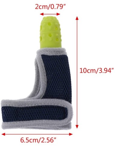 Braccialetto Teether