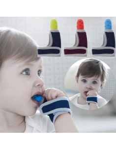 Braccialetto Teether