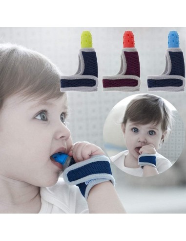 Braccialetto Teether