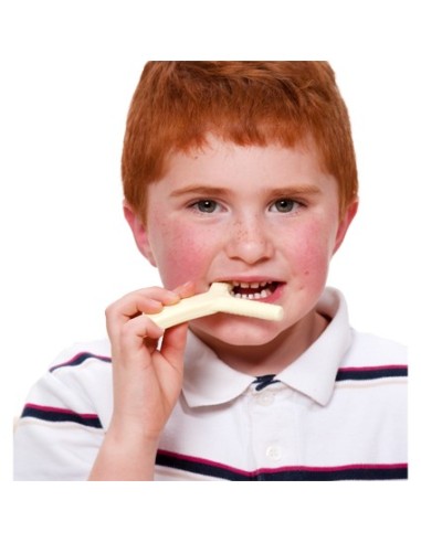 ARK Y Chew dentaruolo