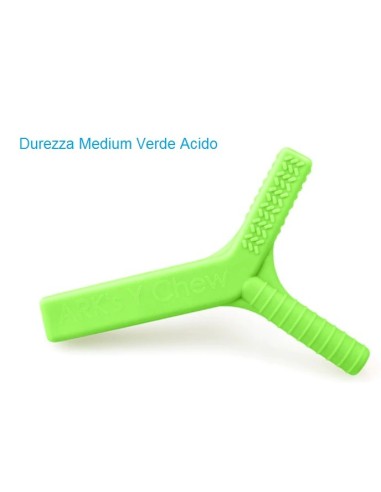 ARK Y Chew dentaruolo