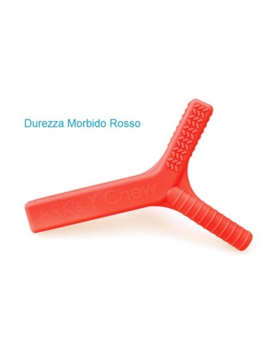 ARK Y Chew dentaruolo