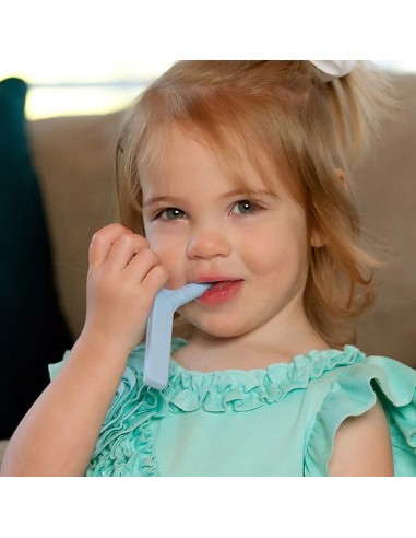 ARK Y Chew dentaruolo