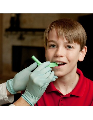 ARK Y Chew dentaruolo