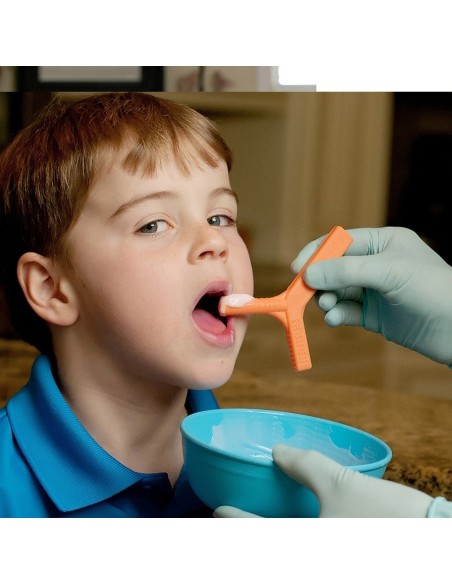 ARK Y Chew dentaruolo