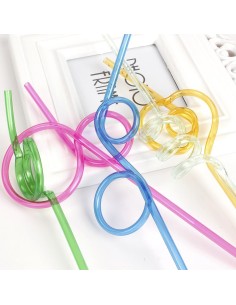 Cannucce rigide 5pz.