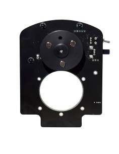 Rotatore magnetico velocità variabile per Solar 250 LED