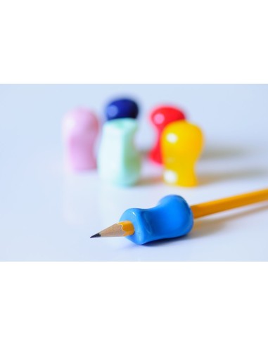 Impugnatura per matita