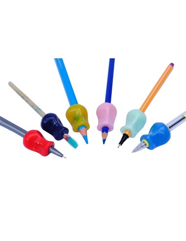 Impugnafacile per matita Original Pencil Grip – ergonomica e antiscivolo