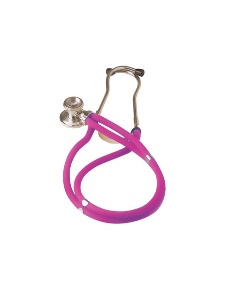 Stetoscopio Pediatrico- Adulti a doppia campana