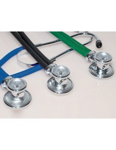 Stetoscopio Pediatrico / Adulti a doppia campana