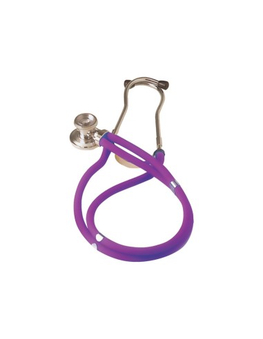 Stetoscopio Pediatrico- Adulti a doppia campana-gima