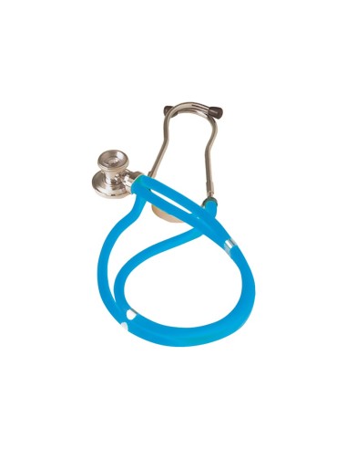 Stetoscopio pediatrico a doppia campana