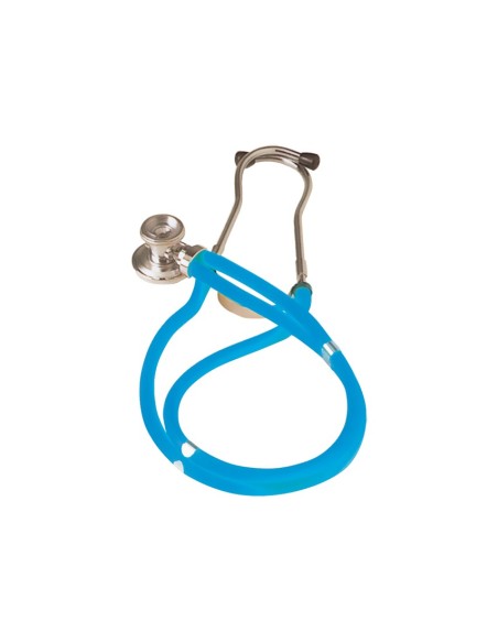 Stetoscopio pediatrico a doppia campana