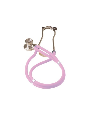 Stetoscopio pediatrico a doppia campana