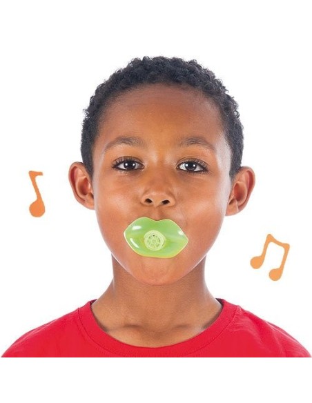 Kit soffio suoni occlusivi bilabiali 2