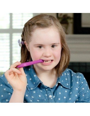 dentaruolo-mordicchio-masticabile-Ark Grabber -giocotherapy