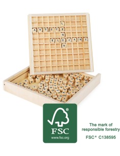 Costruisci le parole