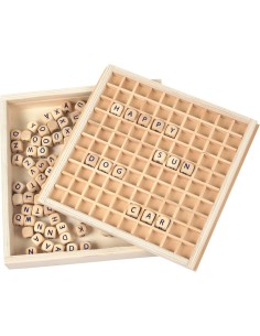 Costruisci le parole